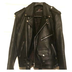 Men’s ProSpeed Hi-Tech Moto Jacket